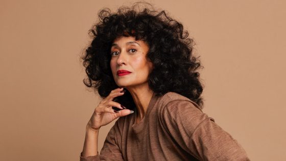 Tracee Ellis Ross Sets ‘Tracee Travels’ Docuseries at Roku Originals – MASHAHER