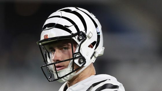 Bengals kicker Evan McPherson proposes another kickoff rule following major change for 2024 season – MASHAHER