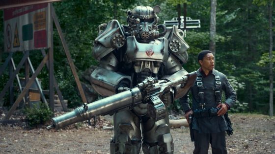 ‘Fallout’ Series Gets New Release Date on Prime Video – MASHAHER