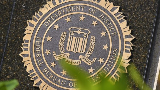 FBI absolved of wrongdoing in anti-Catholic memo debacle, DOJ review concludes – MASHAHER