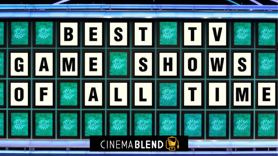 The Best TV Game Shows Of All Time, Ranked – MASHAHER