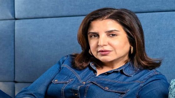 Farah Khan on Bollywood celebs demand for multiple vanity vans: “Until the vans don’t come, they…” : Bollywood News – MASHAHER