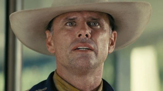 Fallout Star Walton Goggins On Bringing Such A Huge Game Franchise To Life Without Having Actually Played Any Of It – MASHAHER