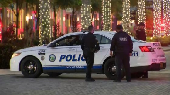 Two dead, 7 injured including police officer after Miami-Dade County shooting – MASHAHER