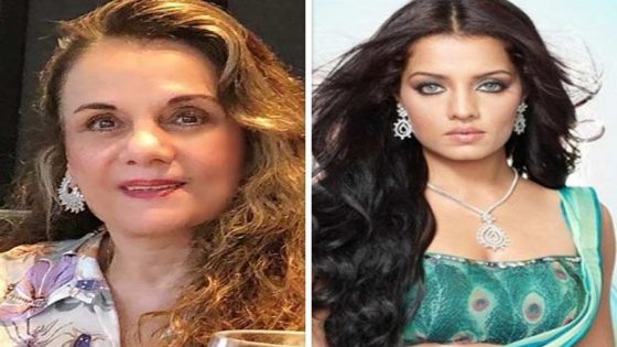 Following Mumtaz, Celina Jaitly shares her take on live-in relationships; says, “Living together is a great option for LGBT couples” : Bollywood News – MASHAHER