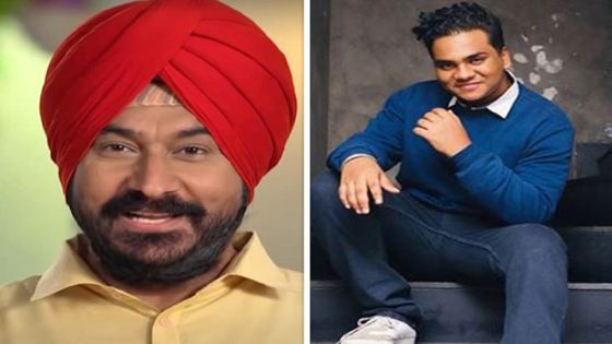 Former TMKOC actor Gurucharan Singh’s on-screen son denies depression rumours amid actors’ disappearance : Bollywood News – MASHAHER