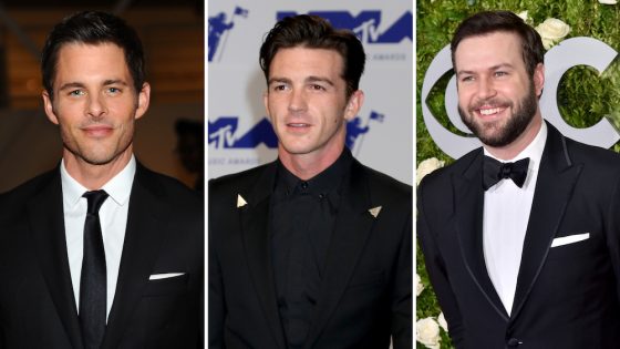 Drake Bell on Brian Peck Character Letters, Backlash Against Mom – MASHAHER