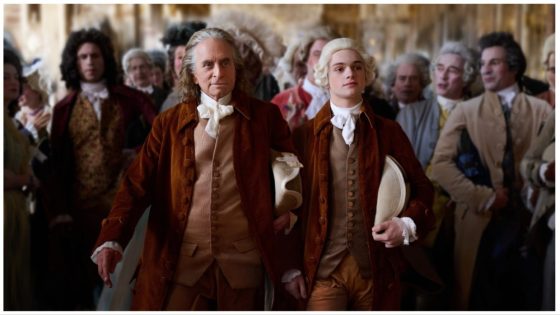 ‘Franklin’ Director, Writers on How Benjamin Franklin Saved America – MASHAHER