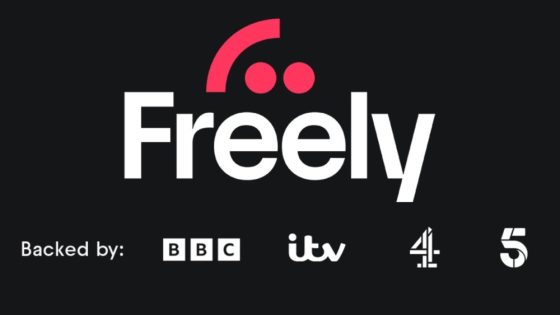 BBC, ITV, Channel 4-Backed Free U.K. Streaming Service Freely Launches – MASHAHER