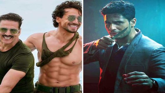 From Bade Miyan Chote Miyan to Ittefaq: When old titles were used for new films : Bollywood News – MASHAHER