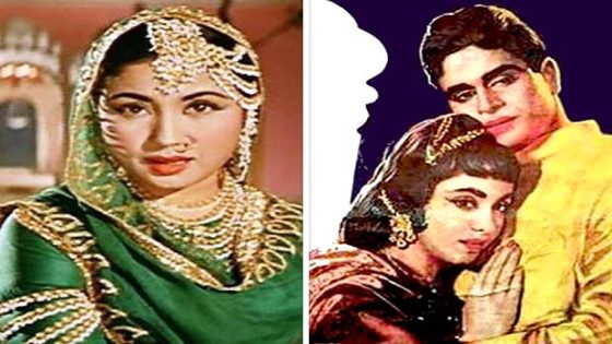 From Pakeezah to Mere Mehboob: 5 films to watch this Eid 5 : Bollywood News – MASHAHER