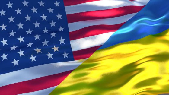 US to provide $6B to fund long-term weapons for Ukraine, officials say – MASHAHER