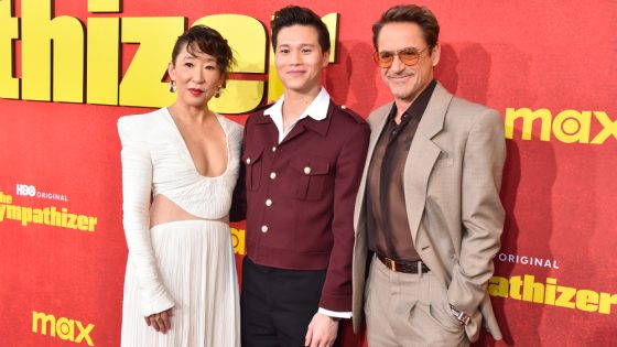 Sandra Oh on Vietnamese Representation in ‘The Sympathizer’ – MASHAHER