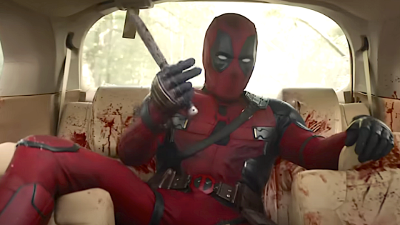 The Deadpool And Wolverine Footage Shoots Down A Popular Deadpool Rumor And Now I Have Questions – MASHAHER