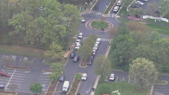 5 teens injured in shooting at senior skip day gathering in Maryland park: Police – MASHAHER