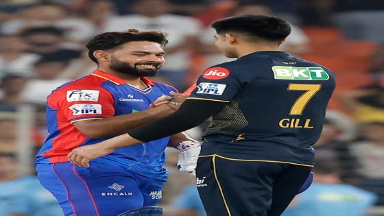 IPL 2024, GT vs DC: Best moments from the match – MASHAHER