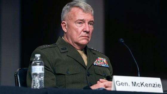 Retired general warns of Islamic State’s ‘growing’ threats to US after Moscow attack – MASHAHER