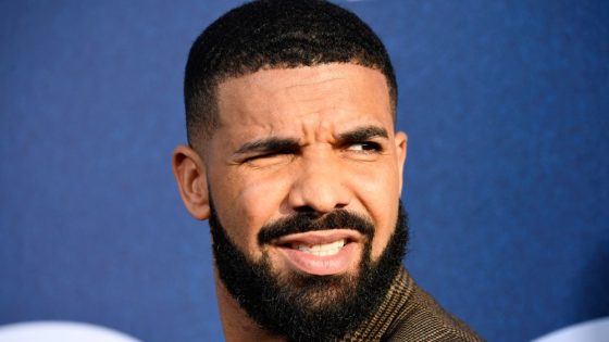 Drake Removes ‘Taylor Made Freestyle’ From Social Media – MASHAHER