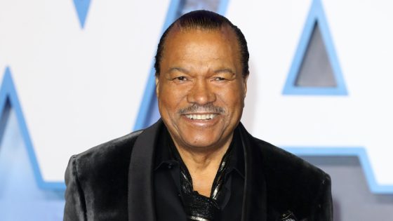 Billy Dee Williams Says Actors Should Be Able to Do Blackface – MASHAHER