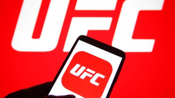 Judge Rejects UFC $335 Million Settlement With Fighters – MASHAHER