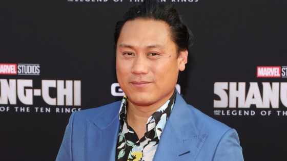 Jon M. Chu’s USC 2024 Commencement Speech Canceled – MASHAHER