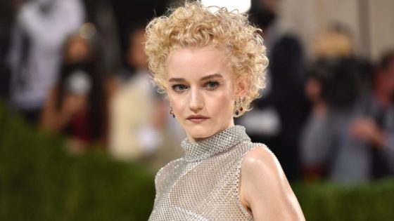 Julia Garner Cast as Shalla-Bal Silver Surfer – MASHAHER