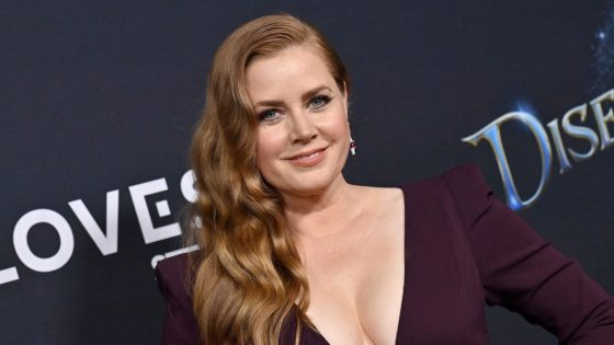 ‘Nightbitch’ Starring Amy Adams Lands Release Date – MASHAHER