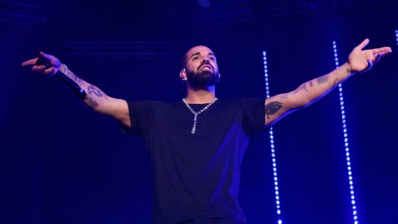 Drake Responds to Kendrick Lamar’s Diss Track with New Song – MASHAHER