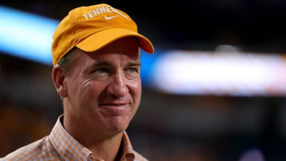 ESPN, Peyton Manning’s Omaha Productions Set Long-Term Content Deal – MASHAHER