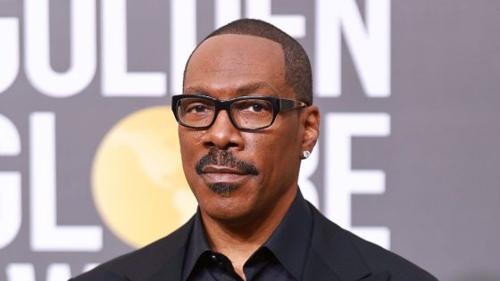 Crew Members Injured on Set of ‘The Pickup,’ Starring Eddie Murphy – MASHAHER