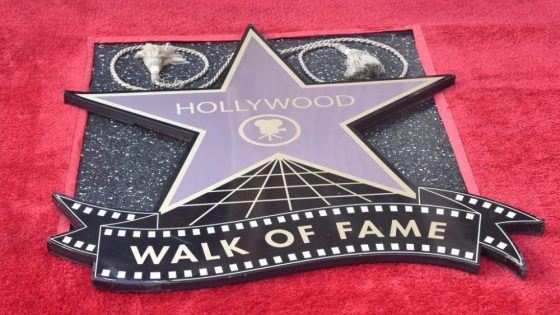 Hollywood Chamber of Commerce Accepting Walk of Fame Nominations – MASHAHER