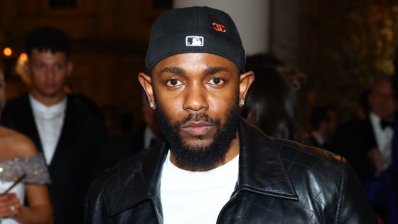 Kendrick Lamar Fires Back at Drake on Diss Track ‘Euphoria’ – MASHAHER