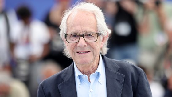 Ken Loach on Retiring After 60 Years, Jonathan Glazer’s Oscars Speech – MASHAHER