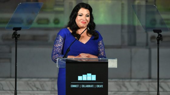 National Hispanic Media Coalition Launches Entertainment Advocacy Push – MASHAHER