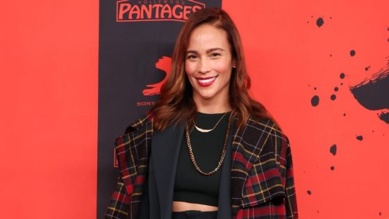 Paula Patton to Guest Star on ‘Murder in a Small Town’ (EXCLUSIVE) – MASHAHER