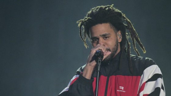 J. Cole Says He Regrets Releasing Kendrick Lamar Diss ‘7 Minute Drill’ – MASHAHER