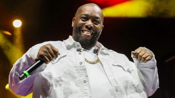 Killer Mike Sets Blue Note New York Concerts in July: Buy Tickets – MASHAHER