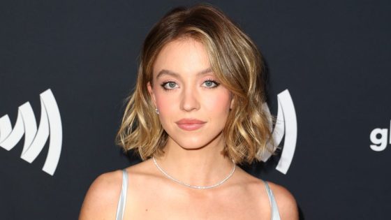 Sydney Sweeney Slams Producer Who Said She’s ‘Not Pretty’ and ‘Can’t Act’ – MASHAHER