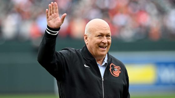 Cal Ripken Jr. to EP Docuseries for MLB Player-Owned MoonBall Media – MASHAHER