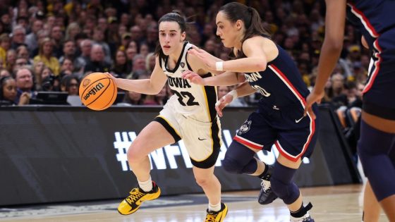 Iowa, South Carolina Set for 2024 Women’s Basketball Championship Game – MASHAHER