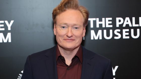 Conan O’Brien Praises Norm Macdonald’s OJ Simpson Jokes, NBC Fired Him – MASHAHER