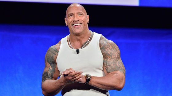 Moana 2 Trailer Debuts at CinemaCon With New Song, Dwayne Johnson – MASHAHER