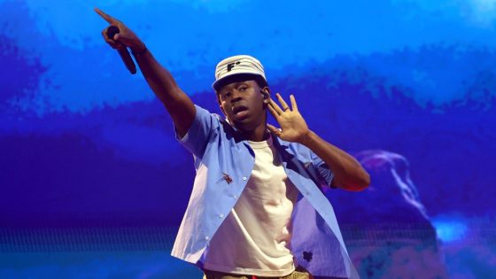 Tyler, the Creator Taps ASAP Rocky, Kali Uchis for Coachella 2024 Set – MASHAHER