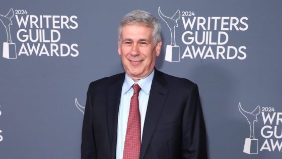 Chris Keyser, David Goodman Tell WGA Members ‘the Fight Goes On’ – MASHAHER