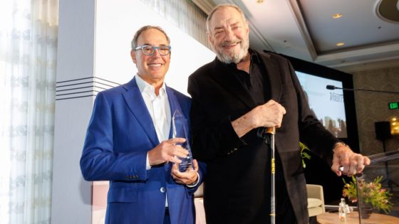 Variety’s Power of Law Recap: Cliff Gilbert-Lurie Honored – MASHAHER