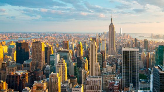 Earthquake Hits New York City, New Jersey With 4.8 Magnitude – MASHAHER