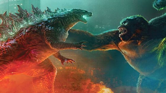 Godzilla x Kong: The New Empire Box Office: Hangs in there over the weekend, is less than Rs. 2 crores away from entering Rs. 100 Crores Club :Bollywood Box Office – MASHAHER