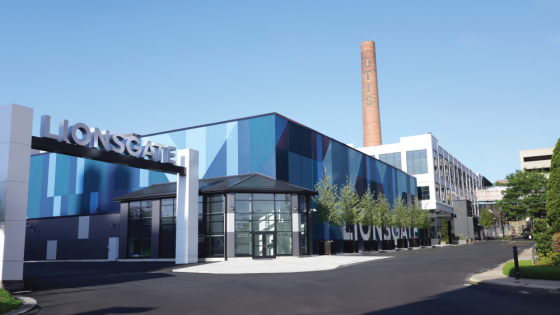 Goldcrest Post to Open Facility at Lionsgate Studios Yonkers – MASHAHER