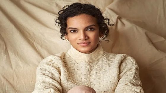 Grammy-nominated sitarist Anoushka Shankar to be awarded Honorary Degree from the University of Oxford on June 19: “This is truly a pinch-me moment in my career” : Bollywood News – MASHAHER