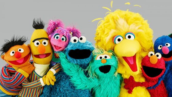 ‘Sesame Street’ Writers Unanimously Support Strike Authorization Vote – MASHAHER